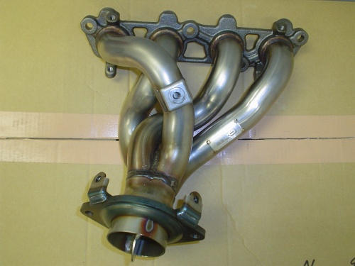 Download TRD Manifold (500Wx375H)